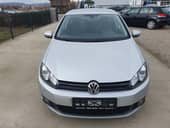 Volkswagen Golf 6 1.4TSI CH