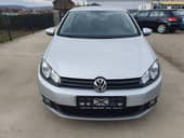 Volkswagen Golf 6 1.4TSI CH