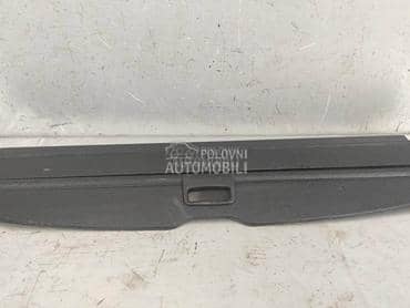 Roletna gepeka za Volkswagen Polo od 2005. do 2016. god.