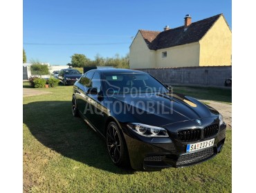 BMW 535 M535D