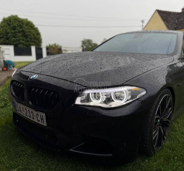 BMW 535 M535D