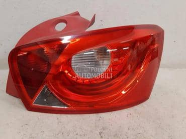 Stop svetla za Seat Ibiza od 2005. do 2016. god.