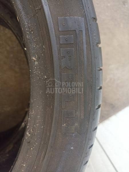 Pirelli 245/40 R19 Letnja