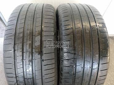 Pirelli 245/40 R19 Letnja