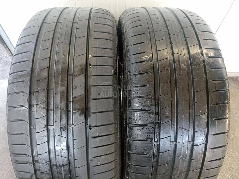 Pirelli 245/40 R19 Letnja