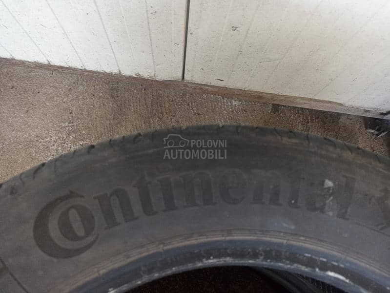 Continental 195/55 R16 Letnja