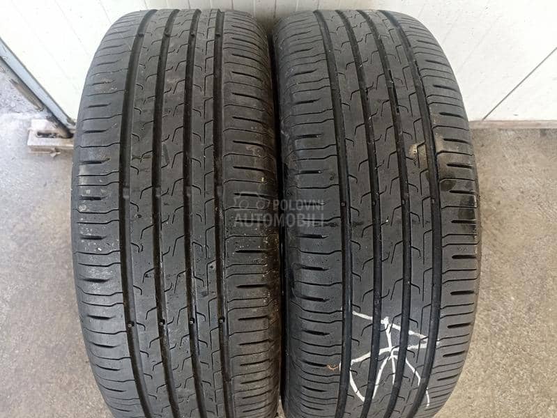 Continental 195/55 R16 Letnja