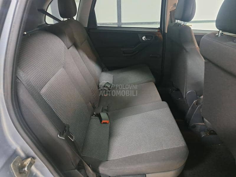 Opel Meriva 1.4
