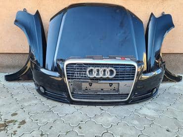 Prednji branik za Audi A4