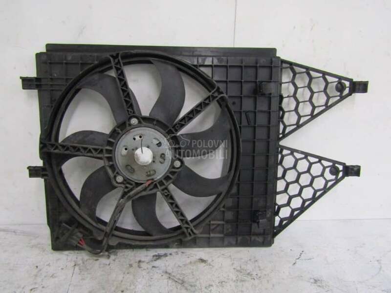 Ventilator