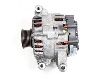 Alternator za Opel Corsa C od 2004. do 2016. god.