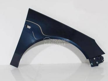 Krilo za Opel Meriva od 2004. do 2016. god.