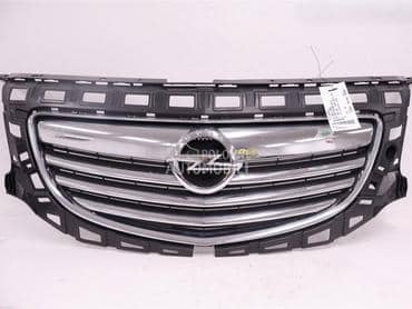 Maska za Opel Tigra, Vectra, Zafira ... od 2004. do 2016. god.