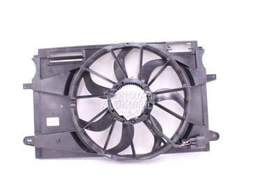 Ventilator za Opel Agila od 2004. do 2016. god.