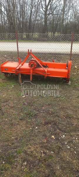 Kuhn Skupljači i rasturači