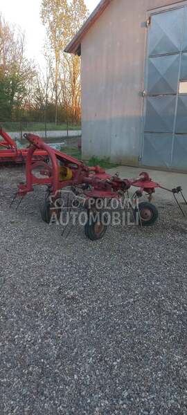 Kuhn Rasturaci sena