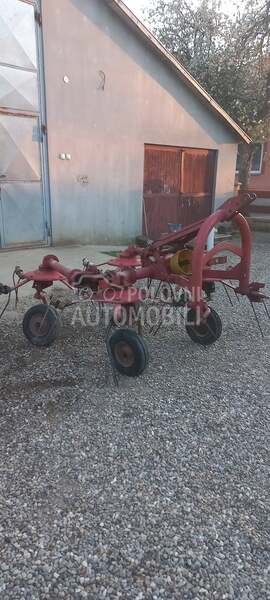 Kuhn Rasturaci sena