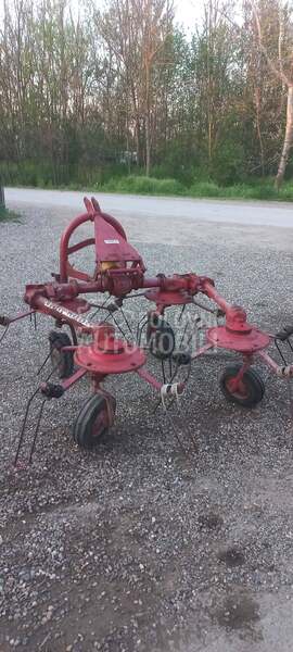 Kuhn Rasturaci sena