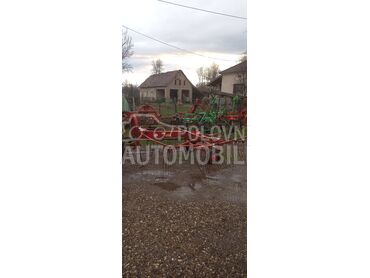 Kuhn Skupljači i rasturači