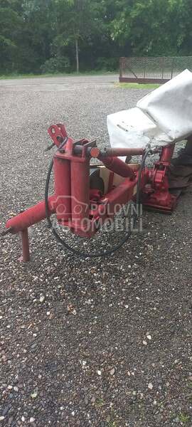 Kuhn Rasturaci sena