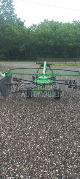 Kuhn Rasturaci sena