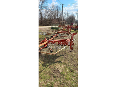 Kuhn Skupljači i rasturači