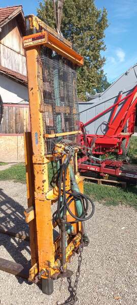 Kuhn Skupljači i rasturači