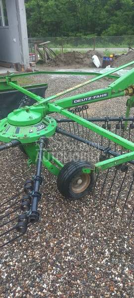 Kuhn Rasturaci sena