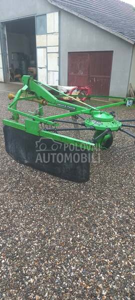 Kuhn Rasturaci sena