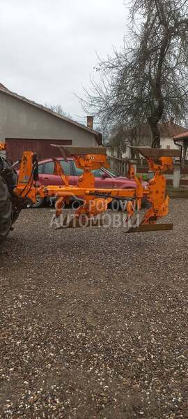 Kuhn Rasturaci sena