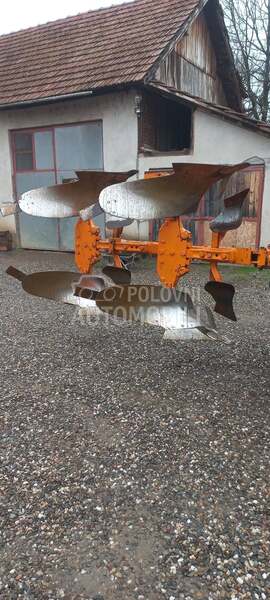 Kuhn Rasturaci sena