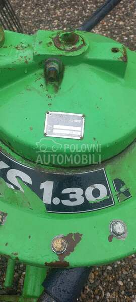 Kuhn Rasturaci sena