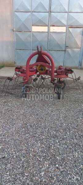 Kuhn Rasturaci sena