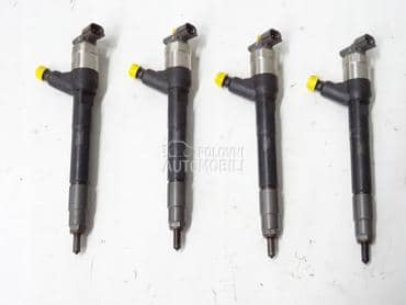 Dizna za Opel Kadett od 2004. do 2016. god.