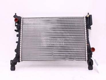 Hladnjak za Opel Kadett od 2004. do 2016. god.