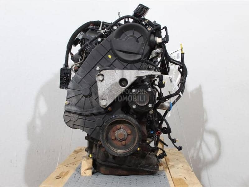 Kompletan motor