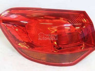 Stop svetla za Opel Corsa D od 2004. do 2016. god.