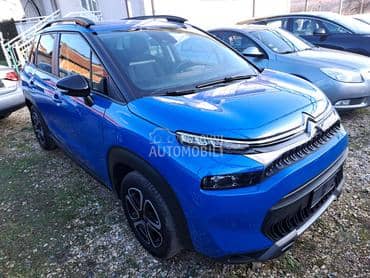 Citroen C3 Aircross 1.5 BLUEHDI