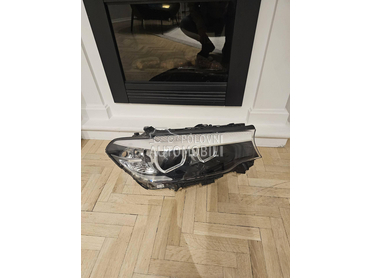 Desni far G30,G31 za BMW 518, 520, 520 GT ... od 2018. do 2021. god.