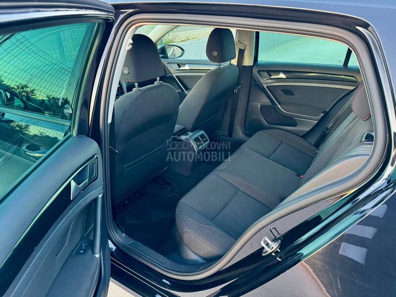 Volkswagen Golf 7 7.5   2.0 TDI