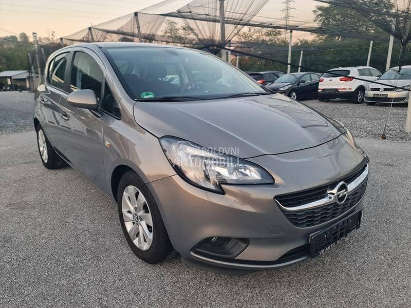 Opel Corsa A 2004 - 2016. god. -  kompletan auto u delovima