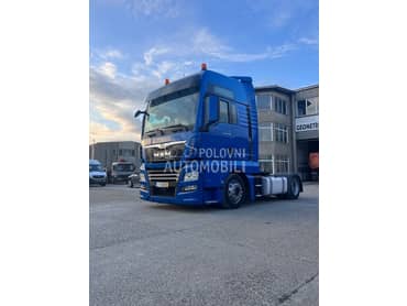 MAN TGX 18.500 LowLiner