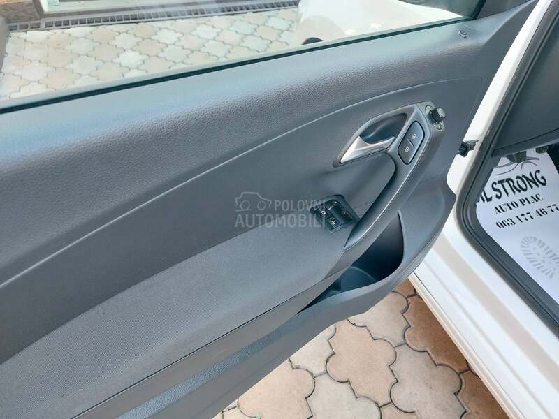 Volkswagen Polo 1.2 TDI SERVISN.A