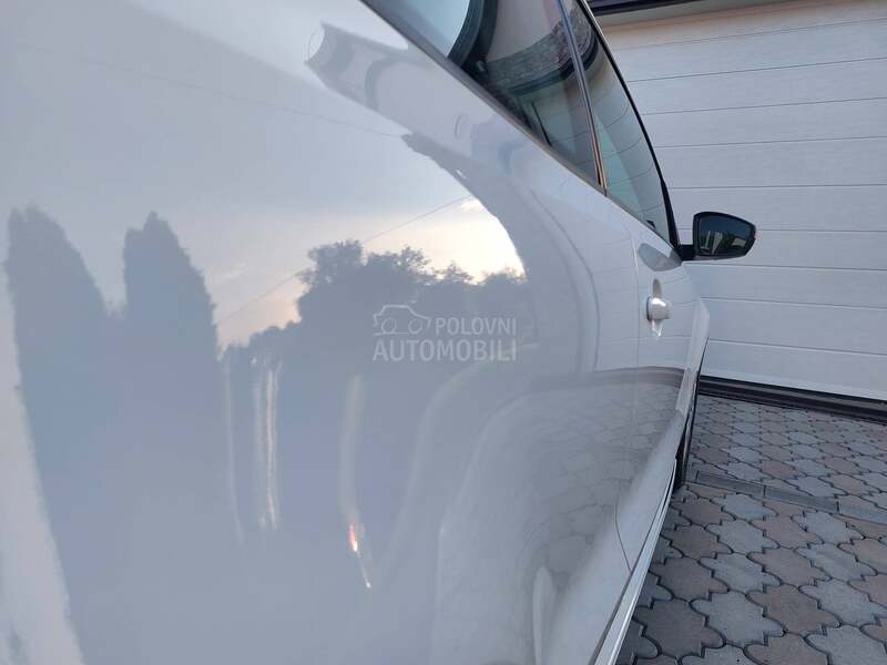 Volkswagen Polo 1.2 TDI SERVISN.A