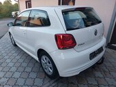 Volkswagen Polo 1.2 TDI SERVISN.A