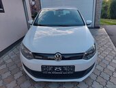 Volkswagen Polo 1.2 TDI SERVISN.A