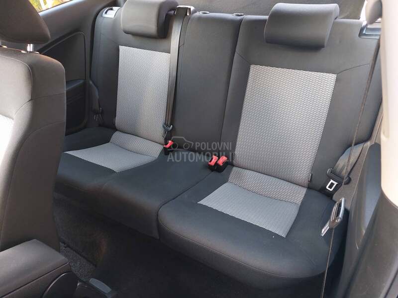 Volkswagen Polo 1.2 TDI SERVISN.A