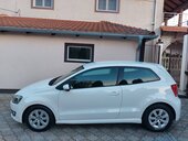 Volkswagen Polo 1.2 TDI SERVISN.A