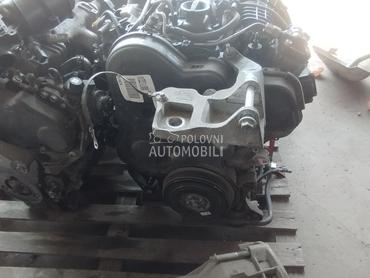 MOTOR za Volvo V70