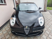 Alfa Romeo MiTo 1.3 mjt SERVISN.A